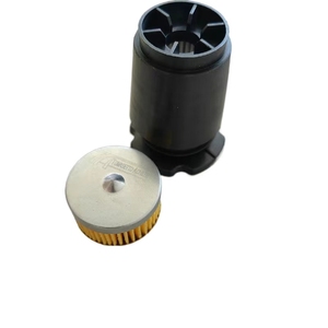 New Condition CNG LPG Automobile Autogas Fuel Filter Kit AT13 Reducer Repair Conversion Kit GLP GNV GPL <strong>NGV</strong> Spare <strong>Parts</strong> LPG Kits - Product Image 2