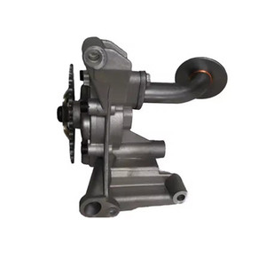 <strong>Oil</strong> Pump 06A 115 105B 06A115105B for VOLKSWAGEN GOLF A4 1.8L 2.0L AUDI A3 1.6L 1.8L - Product Image 3