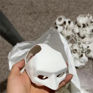 工厂宠物用品产品逼真猫面膜