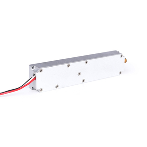 20W de alta potencia 428-438MHz módulo amplificador RF 433MHz Anti Drone bloqueador señal barrido piezas para Anti Drone Gunner - Product Image 4