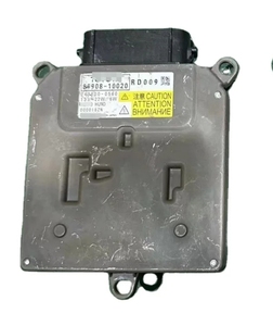 LEDヘッドライトモジュールChr 2017 2020 LEDヘッドライトLED LEDコントロールドライブコンピュータモジュール中古89907-10020 - Product Image 4