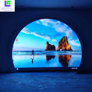 Лидер продаж P2.5 RGB SMD СВЕТОДИОДНЫЙ экран модуль для внутреннего и наружного цифровых вывесок и дисплеев - Product Image 2