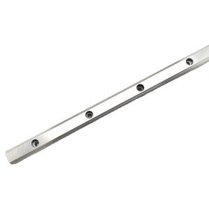 HGR15 HGR20方形导轨滑轨CNC部分EGH15 EGH20 EGH系列直线导轨 - Product Image 1