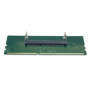 DDR3 4GB RAMメモリコネクタアダプタ新しい状態対応AMDラップトップ/デスクトップ800Mhz周波数に対応 - Product Image 1