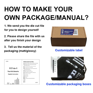 117 In 1 Mini Precision Screwdriver Set With CRV Steel Multipurpose Bits Professional Mobile Phone Repair <strong>Tools</strong>