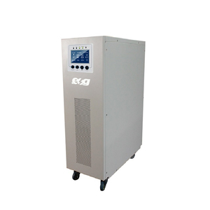 <strong>Low</strong> Frequency Hybrid Solar Inverter Off Grid 1kw 2kw 3KW Transformer Based Inverter with MPPT <strong>Controller</strong> for SOLAR USE - Product Image 4