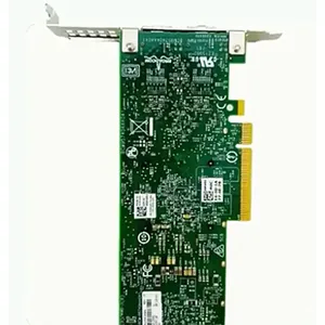 Broadcom 57412 10GbE SFP+ OCP NIC 3.0 Dual-port <strong>Network</strong> <strong>Adapter</strong> High Performance Ten Gigabit Fiber Optic <strong>Network</strong> <strong>Adapter</strong> - Product Image 3
