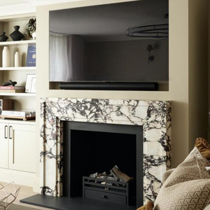 Newstar hiện đại trong nhà trang trí đá tự nhiên lò sưởi Surround đá cẩm thạch pháp lò sưởi mantel - Product Image 4