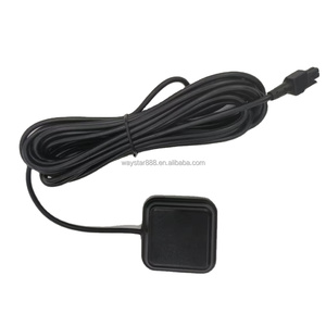 G-MOUSE <strong>High</strong>-Precision Dual Band L1 L5 <strong>GPS</strong> Modules 1-3m <strong>Accuracy</strong> External GNSS Module for Location Tracking <strong>High</strong>-<strong>Accuracy</strong> Modul - Product Image 1