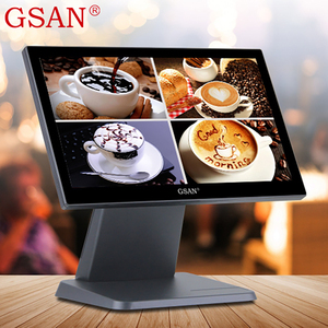 <strong>Multi</strong> Scene High Quality Complete <strong>Android</strong> <strong>Pos</strong> System All in One Touch <strong>Pos</strong> System - Product Image 3