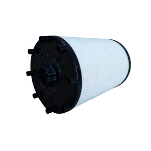 Air Compressor Air <strong>Filter</strong> 1869993 K3041PU AF25593 1869995 <strong>1335679</strong> 54901-1109560L 17500256 Truck air <strong>Filter</strong>