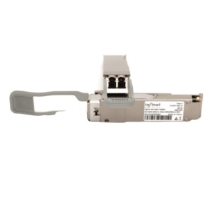 HPE JH419A用工場価格対応QSFPトランシーバーモジュール100G 40GBASE SR-BiDi LC 100m OM4 MMF 4G 3G GSM GPRSネットワーク用 - Product Image 4