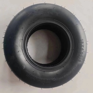 חדש 4pr tubeless אפס להפוך רכיבה דשא דשא גומי דשא מכסחת הדשא 13 x5.00-6 13 x6.50-6 <span class=keywords><strong>11x6.00</strong></span>-<span class=keywords><strong>5</strong></span> 16x6.50-8 חלק 4pr הקמעונאי