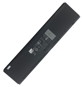 戴尔Latitude 14 7000 <span class=keywords><strong>E7450</strong></span> PFXCR 451-BBFT 7.6V 47WH笔记本电池的正品47Wh 34GKR E7440电池
