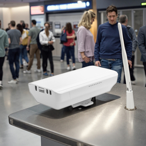 BLE 5.0 không dây Bluetooth wifi cổng cầu điểm truy cập cho nhà thông minh IOT Bluetooth Gateway - Product Image 1