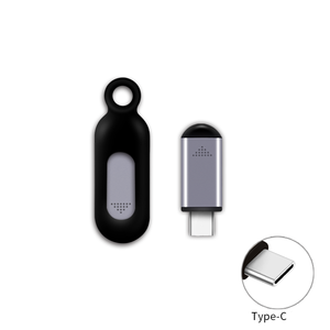 Mini Wireless IR <strong>Remote</strong> Controller Adapter Android Smartphones ABS Mini Universal Infrared Control <strong>All</strong> One Air Automatic ZAZA - Product Image 1