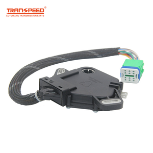 Transpeed โรงงานเดิม AL4 DPO 2529.27ระบบเกียร์อัตโนมัติอื่นๆเปลี่ยนเกียร์ - Product Image 1