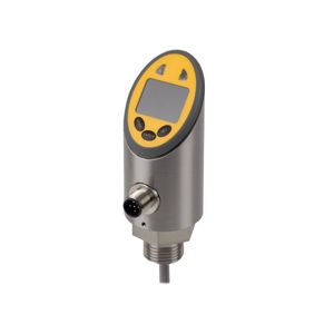 SENTINEL IO-Link Smart <strong>Temperature</strong> <strong>Sensor</strong> with 4-20 mA <strong>Output</strong> - Product Image 1