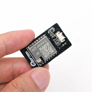 Keepteen <strong>R</strong>&amp;D <strong>Program</strong> PCB Board Wth Lora SX1262 Lora and NRF52840 bluetooth Module PCB for Meshcore Meshtastic Node - Product Image 2
