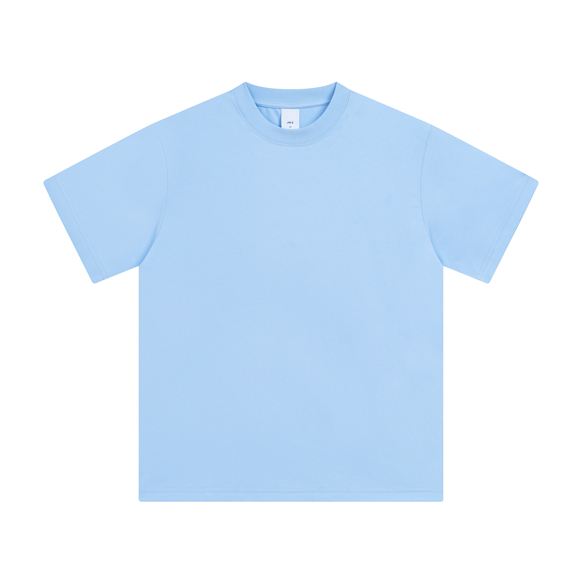 Peppermint blue