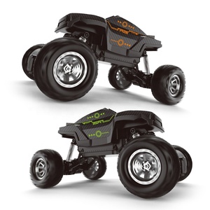New Item 49mhz Radio Control Toys Electric <strong>Models</strong> Metal <strong>Rc</strong> Off-Road 1:18 4CH R/C Ca - Product Image 4