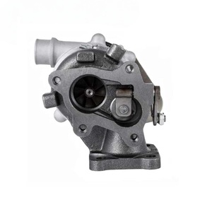 מטען טורבו באיכות גבוהה עבור Hiace hilux landהסיירת oe 17201-54090