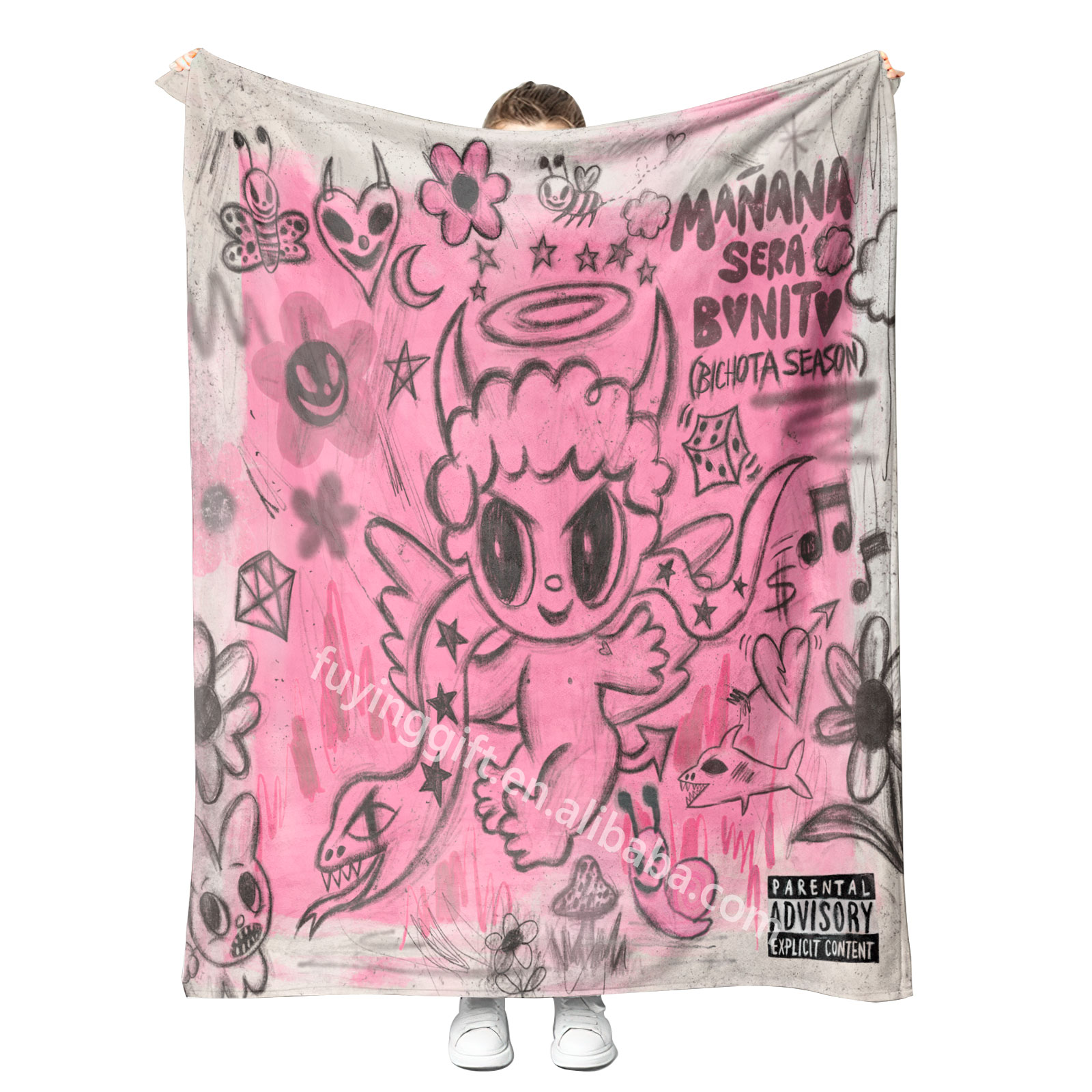 karol g bichota saison