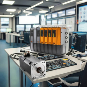 100% nuovo Controller di programmazione del modulo Plc originale X20cp1484
