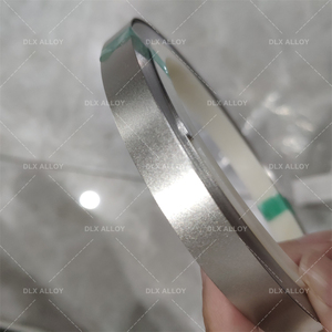 Geniş bir endüstri yelpazesini destekleyen genel üretim için çok amaçlı saf nikel şerit - Product Image 4