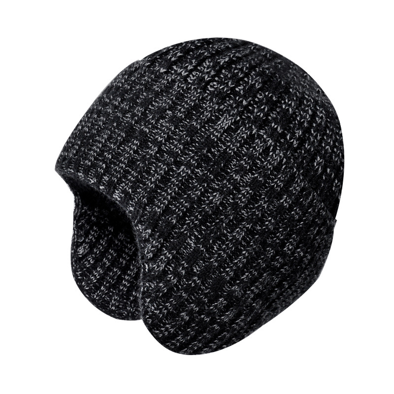 Noir Gris