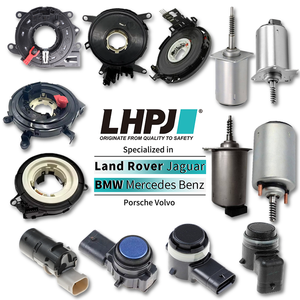 LHPJ高品质汽车配件驻车传感器66206989069倒车雷达传感器宝马E39 E53 E83批发价 - Product Image 2