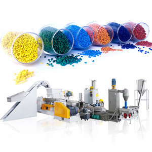 High Quality <strong>Rubber</strong> Calender <strong>Machine</strong> Granulation <strong>Extruder</strong>