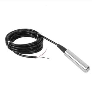 TL- 136 trasmettitore di livello del liquido rilevatore di livello dell'acqua 12-32VDC 4-20MA segnale di uscita sensore di livello del liquido gamma 0-5M - Product Image 1