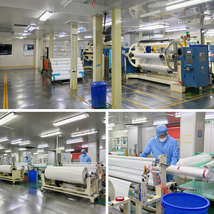 10 anni di garanzia USA qualità Super idrofobica istantanea autorigenerante TPU PPF vernice pellicola trasparente TPH PPF rotolo di pellicola per <span class=keywords><strong>auto</strong></span> - Product Image 2