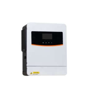 1KW & 1.5kw太阳能逆变器单晶硅太阳能电池板系统家用锂离子电池MPPT控制器 - Product Image 6