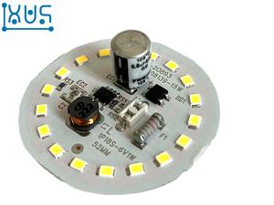 หลอดไฟ LED T 15W พร้อม Dob PCB-ผ่านการทดสอบ24ชั่วโมง - Product Image 3