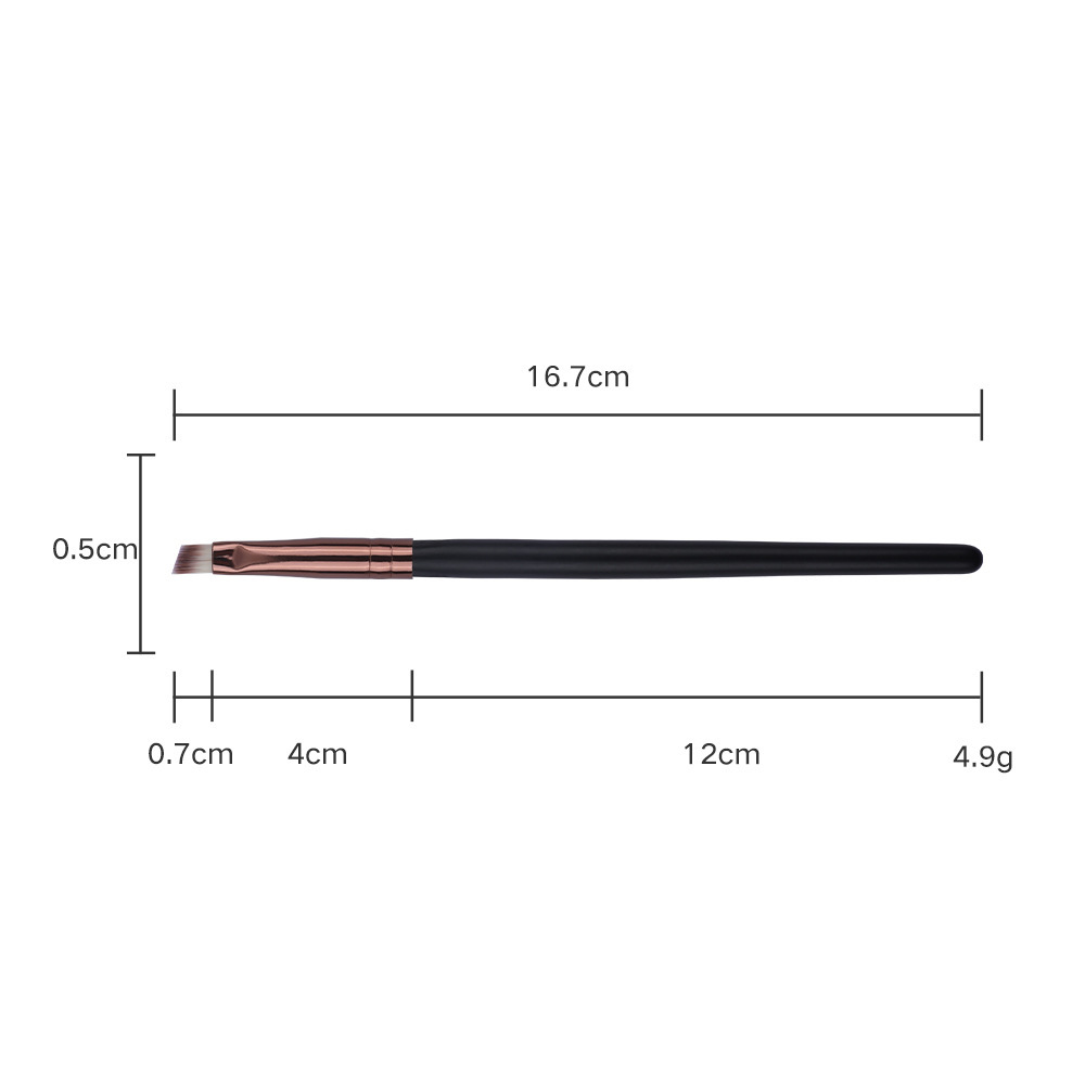 09 pinceau eye-liner