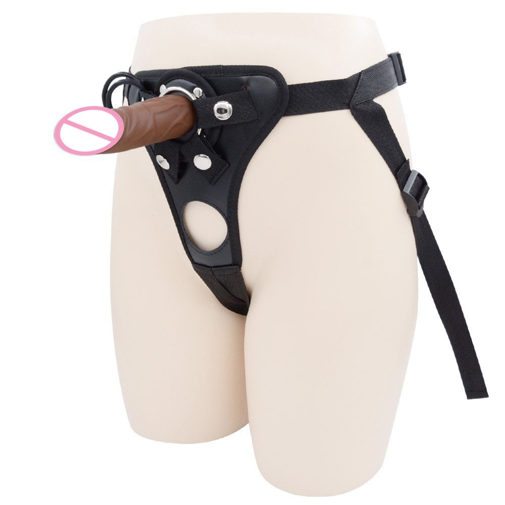 Brown 13cm