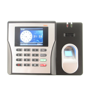 Goldbridge Biometric Fingerprint Password presenze macchina per il controllo dei dipendenti registratore Time Machine