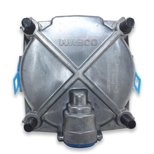 WG9000360524用于HOWO wabco控制继电器多端口阀的9730025210继动阀 - Product Image 6