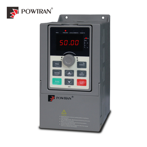 VDF可変周波数インバーター11kw 220 ~ 380vモーターコントローラーAC可変周波数ドライバー