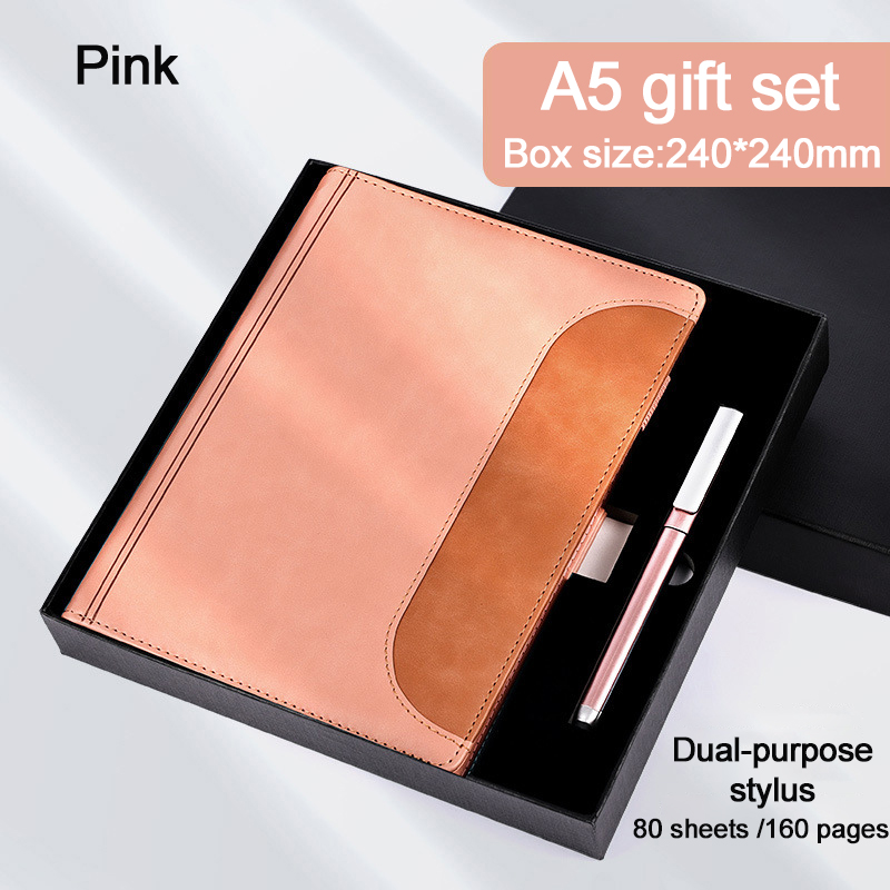 Pink-Set