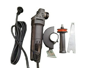 Electrical 800W High Quality Adjustable <strong>Speed</strong> Customize Cordless Angle <strong>Grinder</strong>