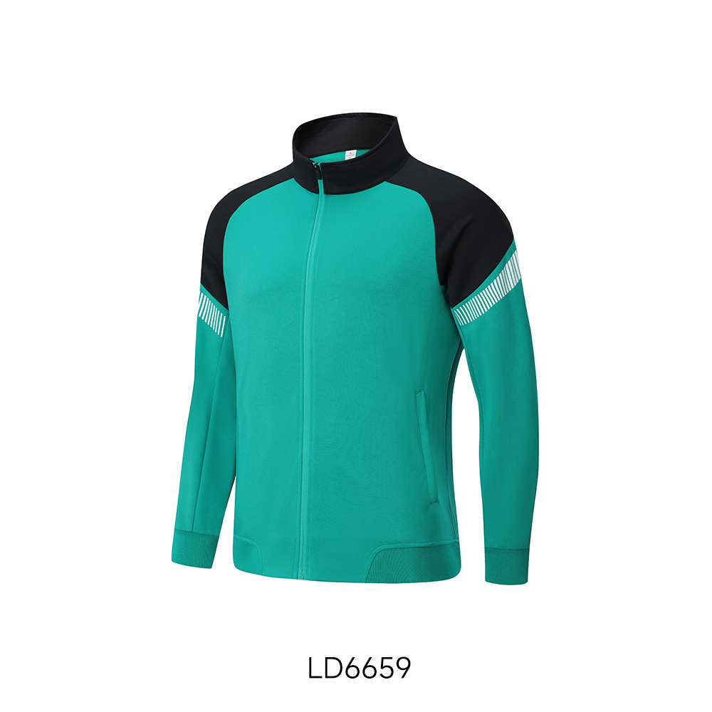 LD6659-Lake Green Top