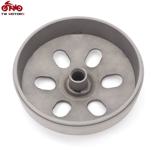 Top Quality Motorcycle Rear Clutch Pulley Clutch Cover Assembly for <strong>VARIO</strong> 125 K35 - Product Image 5