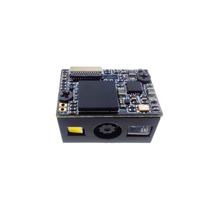 ZREADER <strong>QR</strong> <strong>Code</strong> Payment Kiosk Access Control Vending Machine 1D 2D Bar <strong>Code</strong> Reading Barcode Scanner <strong>Module</strong> - Product Image 2
