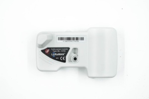 LoRaWAN/NB-IoT/M-bus/RS485/步入式Cyble脉冲传感器模块，用于Itron水流量计物联网预付费水表 - Product Image 4