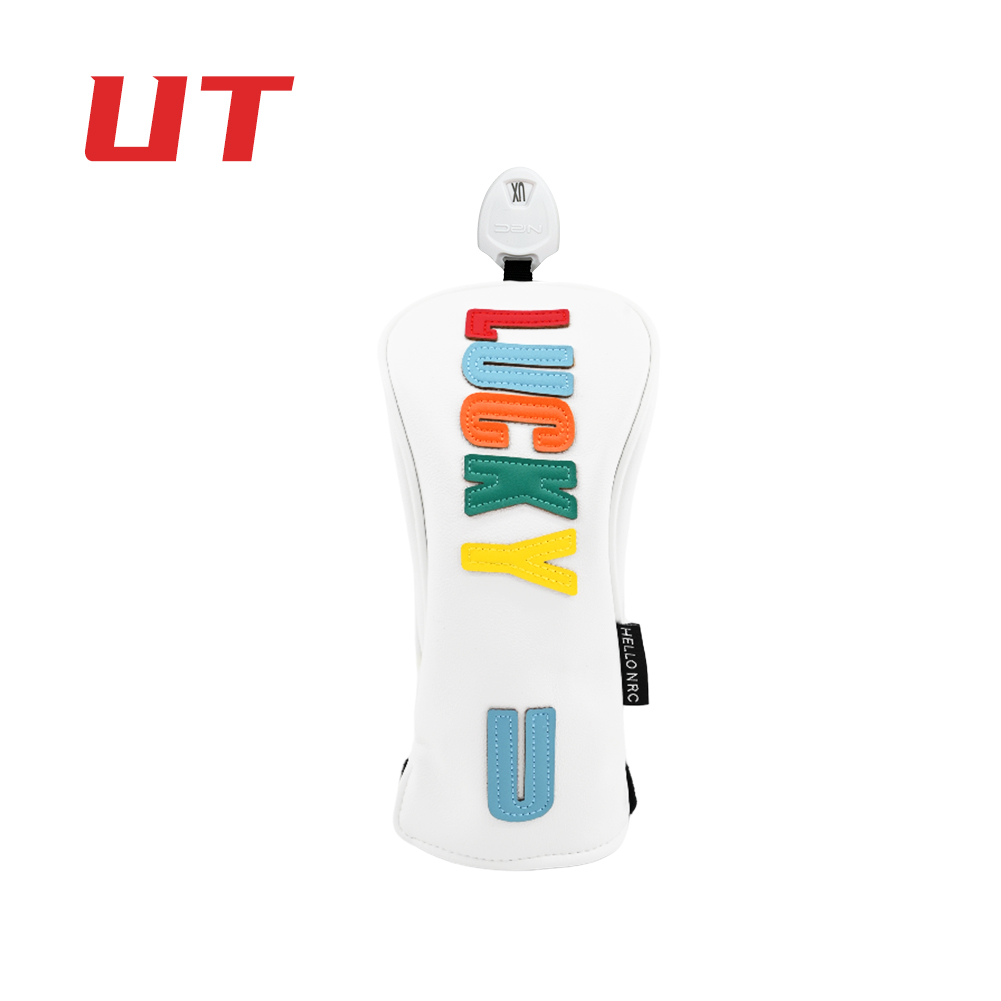 White U
