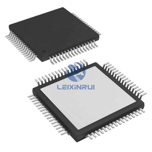 Original agent chip distributor IC HTQFP-64(10x10) <strong>ADS1606IPAPT</strong> ADS5520IPAP ADS5521IPAP ADS5240IPAP - Product Image 1