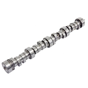 เครื่องยนต์Camshaft LS 4.8 5.3 6.0 6.2 585 585สำหรับChevy LSเลอะเทอะStage 2 E1840Pคุณภาพสูง - Product Image 1